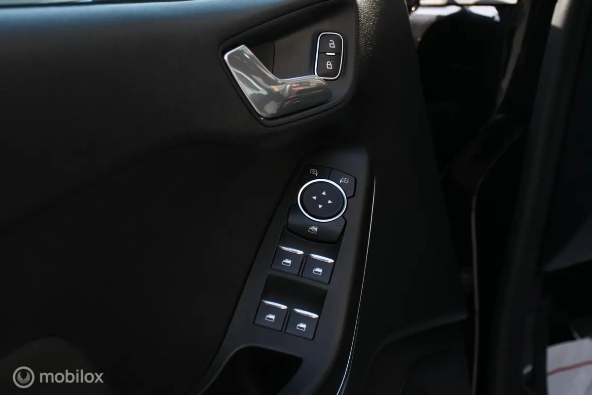 1.0 EcoBoost ST-Line