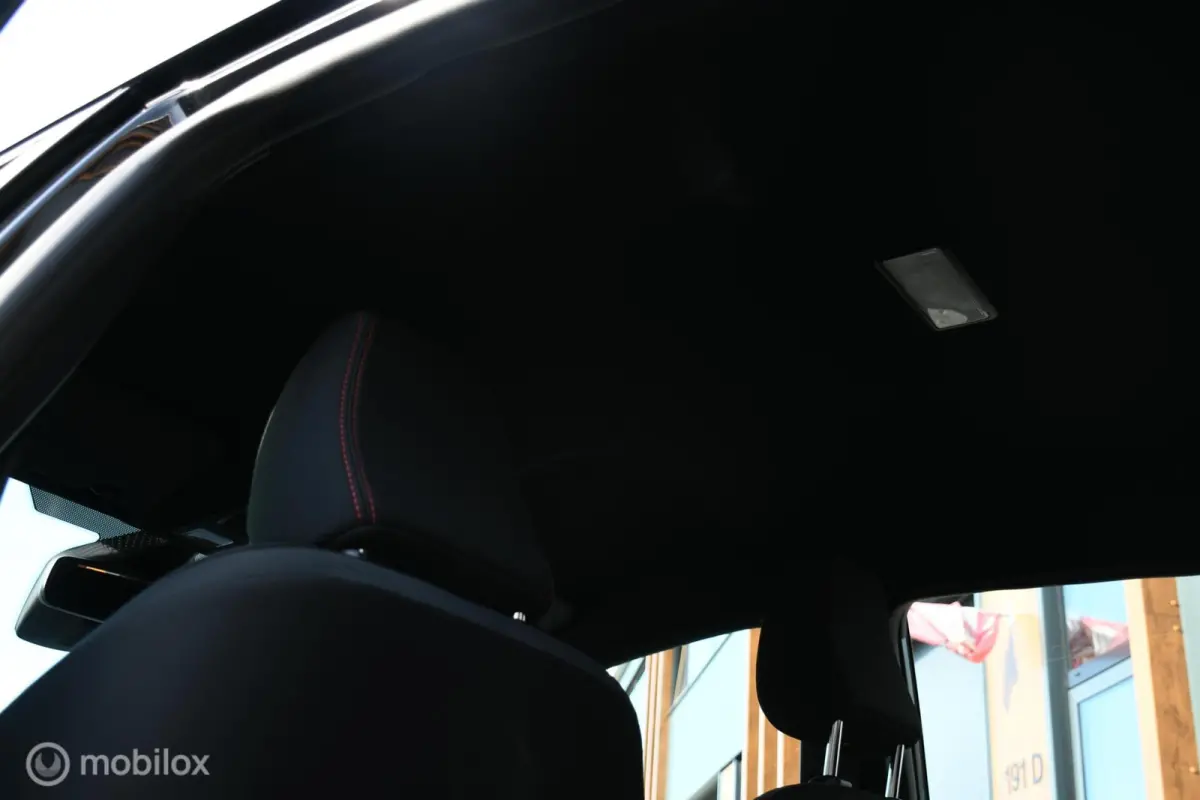 1.0 EcoBoost ST-Line