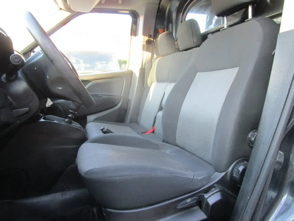 1.6 MJ L2H1 Maxi SX airco navi 2xschuifdeur