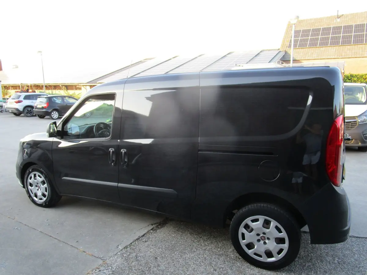 1.6 MJ L2H1 Maxi SX airco navi 2xschuifdeur
