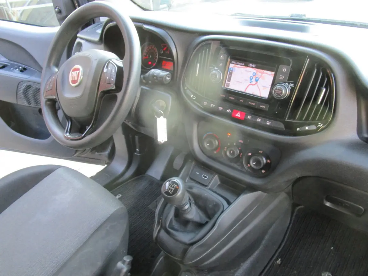 1.6 MJ L2H1 Maxi SX airco navi 2xschuifdeur