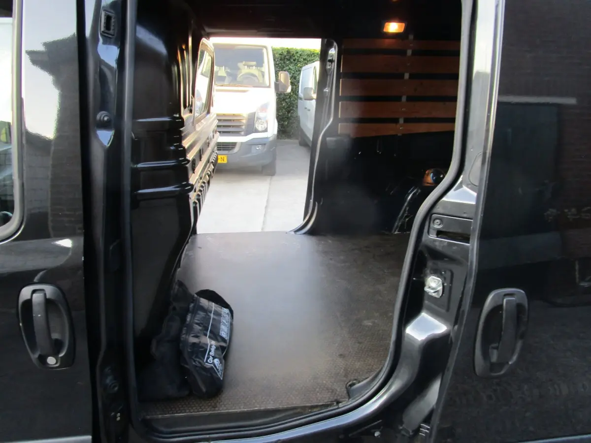 1.6 MJ L2H1 Maxi SX airco navi 2xschuifdeur