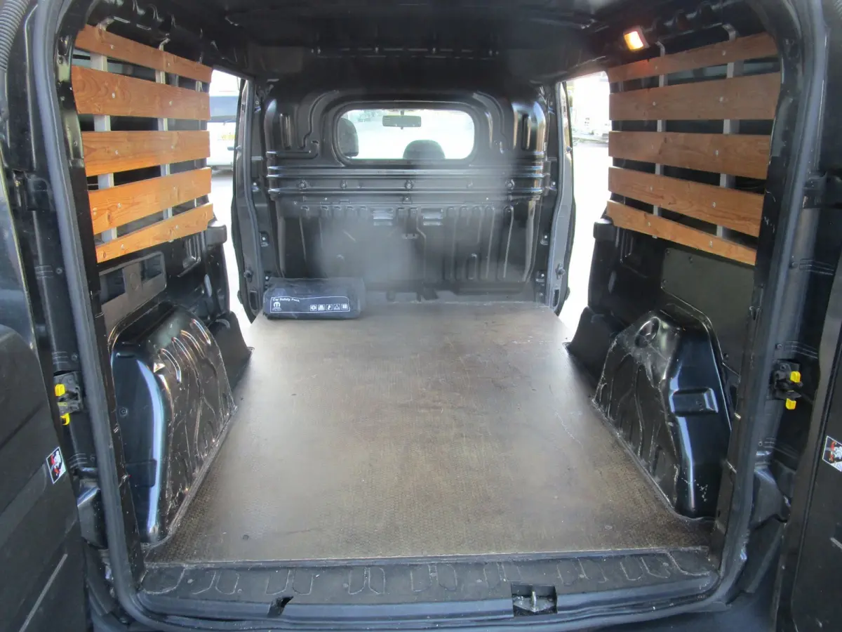 1.6 MJ L2H1 Maxi SX airco navi 2xschuifdeur