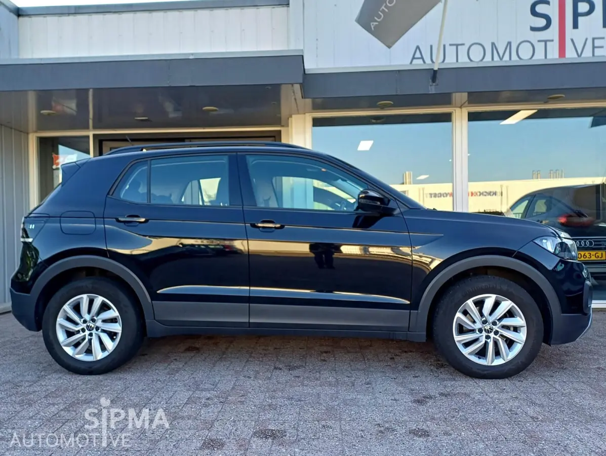 1.0 TSI Life/Carplay/63dkm/Cruise/Ac