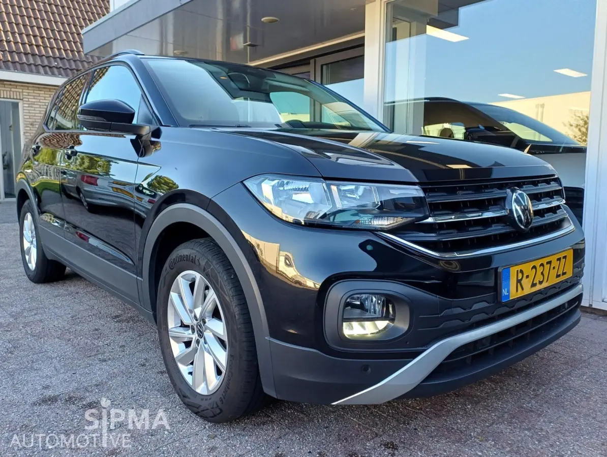 1.0 TSI Life/Carplay/63dkm/Cruise/Ac
