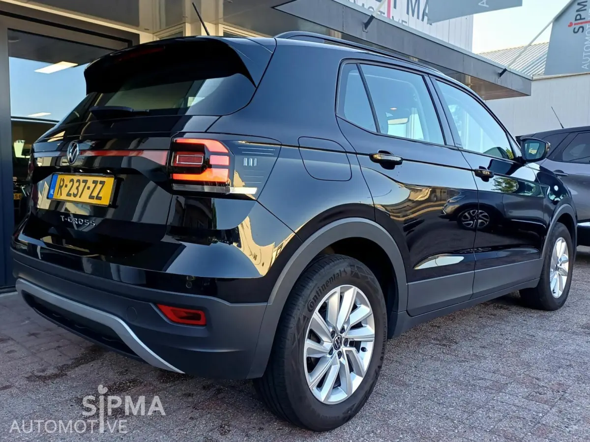 1.0 TSI Life/Carplay/63dkm/Cruise/Ac