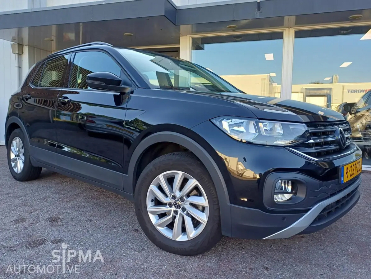 1.0 TSI Life/Carplay/63dkm/Cruise/Ac