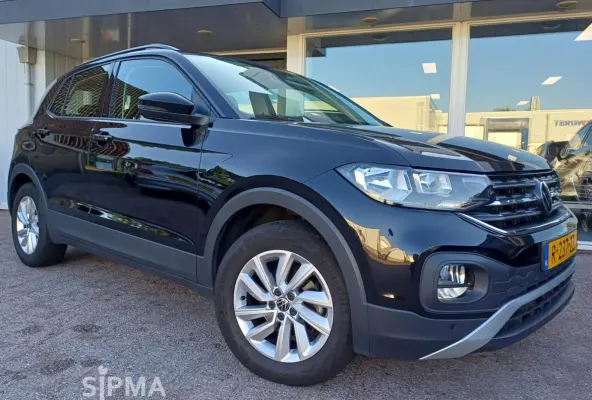 1.0 TSI Life/Carplay/63dkm/Cruise/Ac