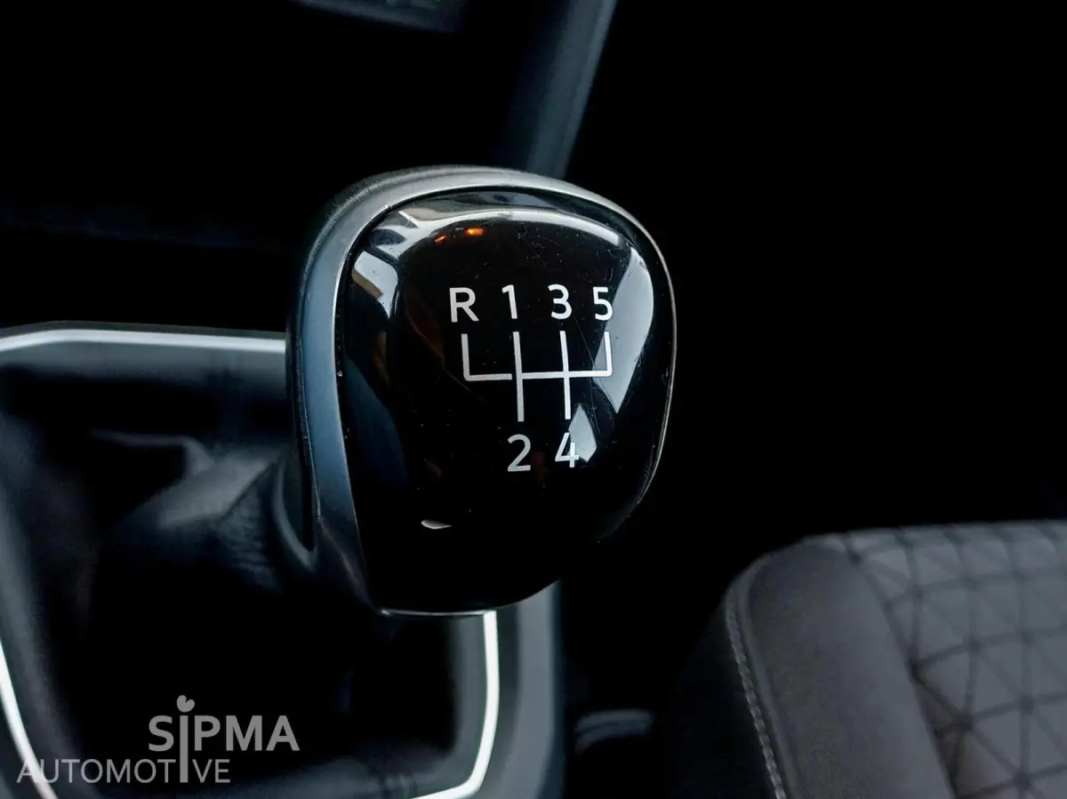 1.0 TSI Life/Carplay/63dkm/Cruise/Ac