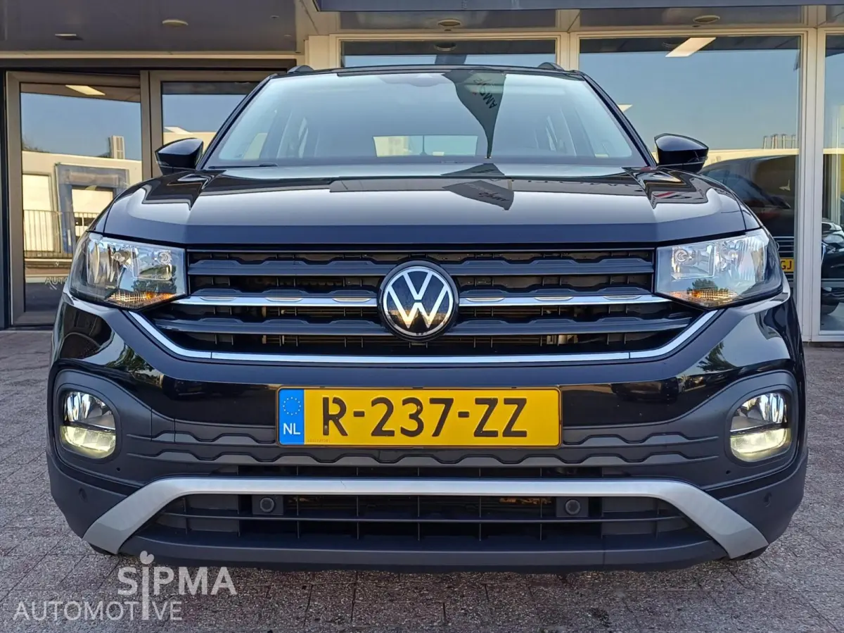 1.0 TSI Life/Carplay/63dkm/Cruise/Ac