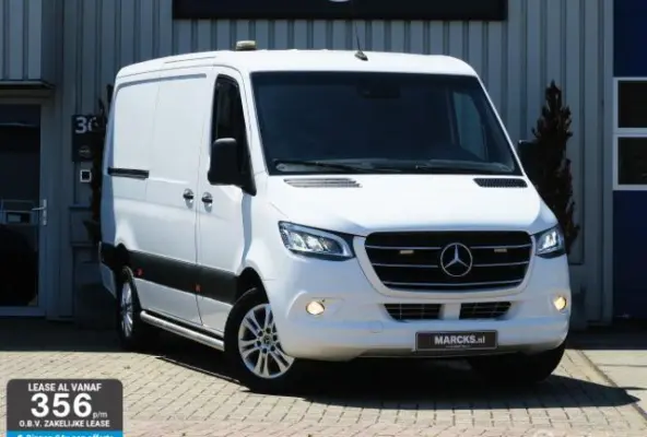bestel 316 2.2 CDI L2H2 EURO VI-D
