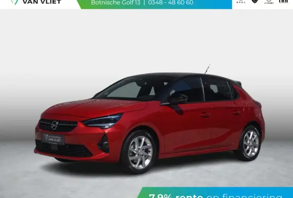 1.2 GS Line Premium pakket
