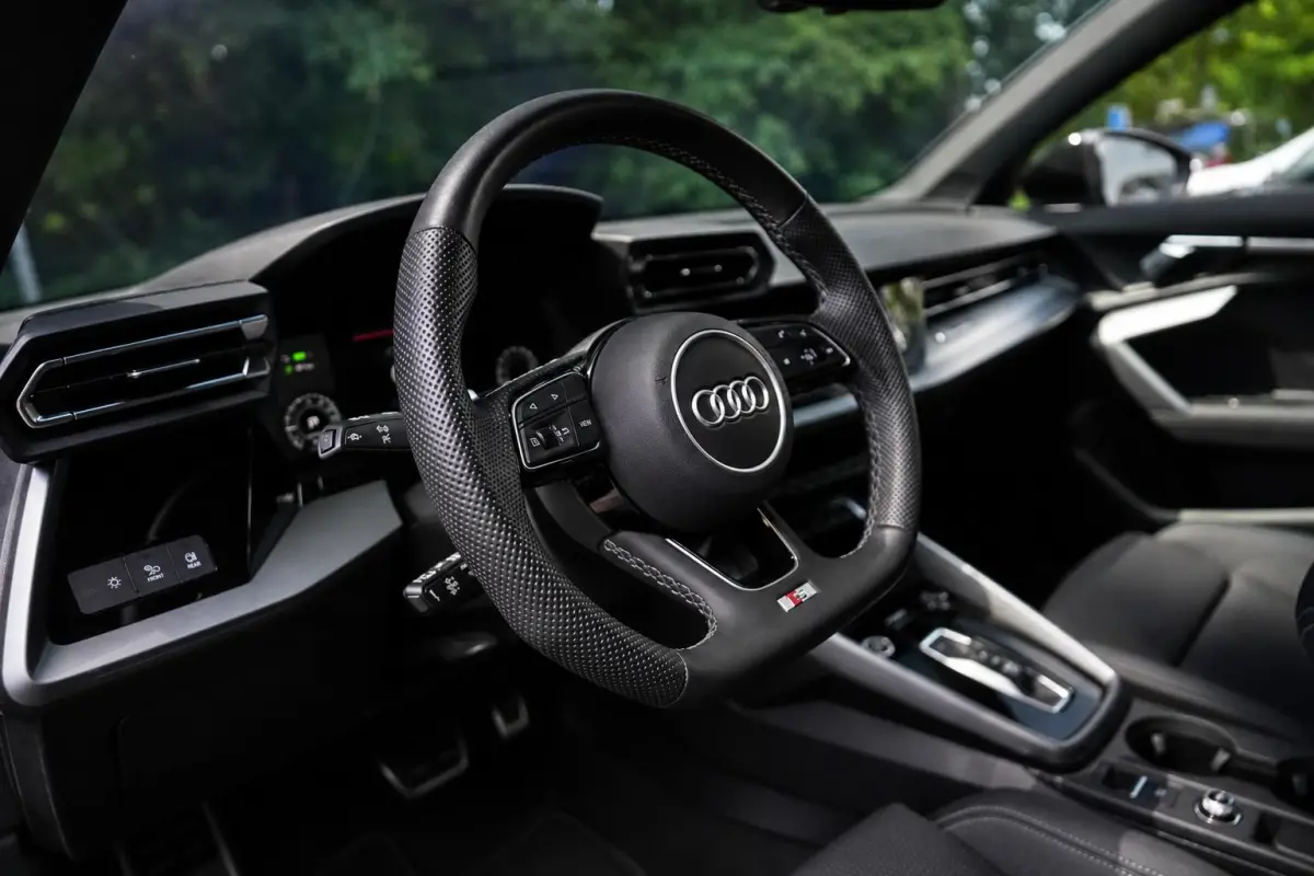40 TFSI e S edition | Pano | Matrix | Carplay | Maxton Design | PHEV