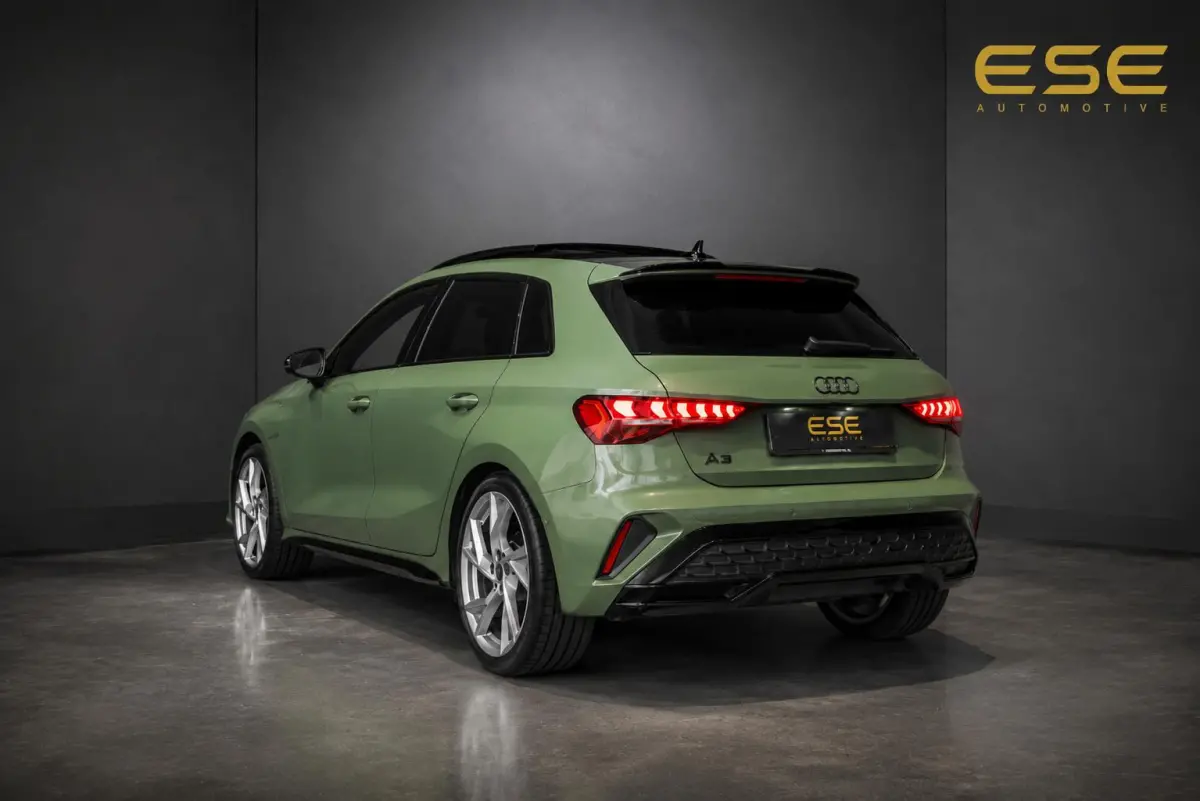 40 TFSI e S edition | Pano | Matrix | Carplay | Maxton Design | PHEV