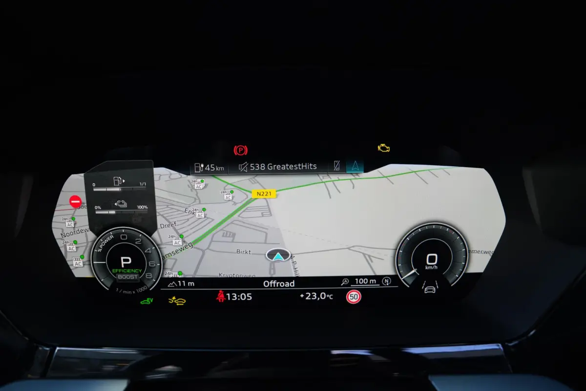 40 TFSI e S edition | Pano | Matrix | Carplay | Maxton Design | PHEV