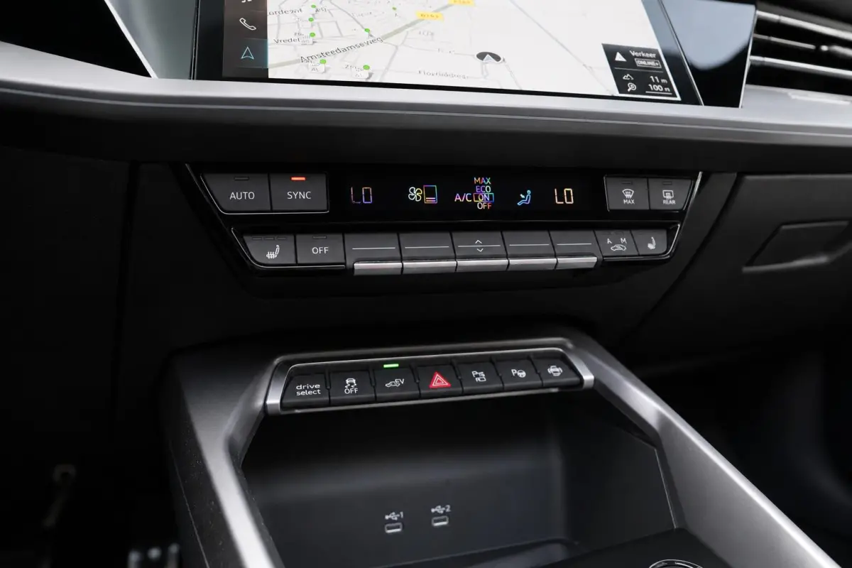 40 TFSI e S edition | Pano | Matrix | Carplay | Maxton Design | PHEV