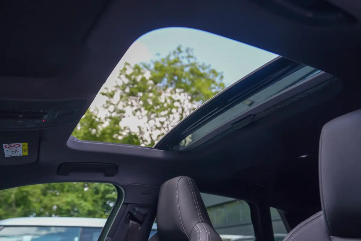40 TFSI e S edition | Pano | Matrix | Carplay | Maxton Design | PHEV