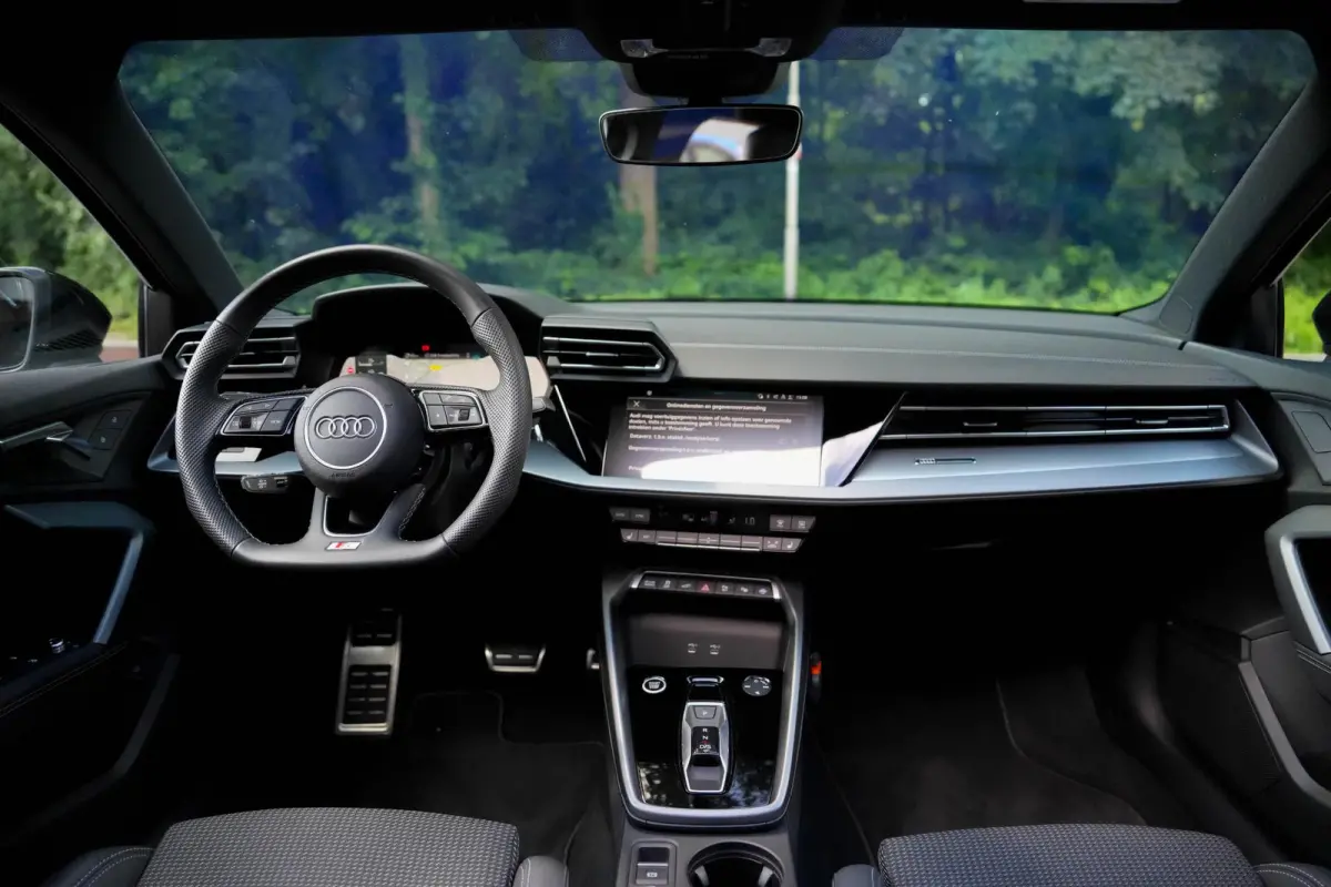 40 TFSI e S edition | Pano | Matrix | Carplay | Maxton Design | PHEV
