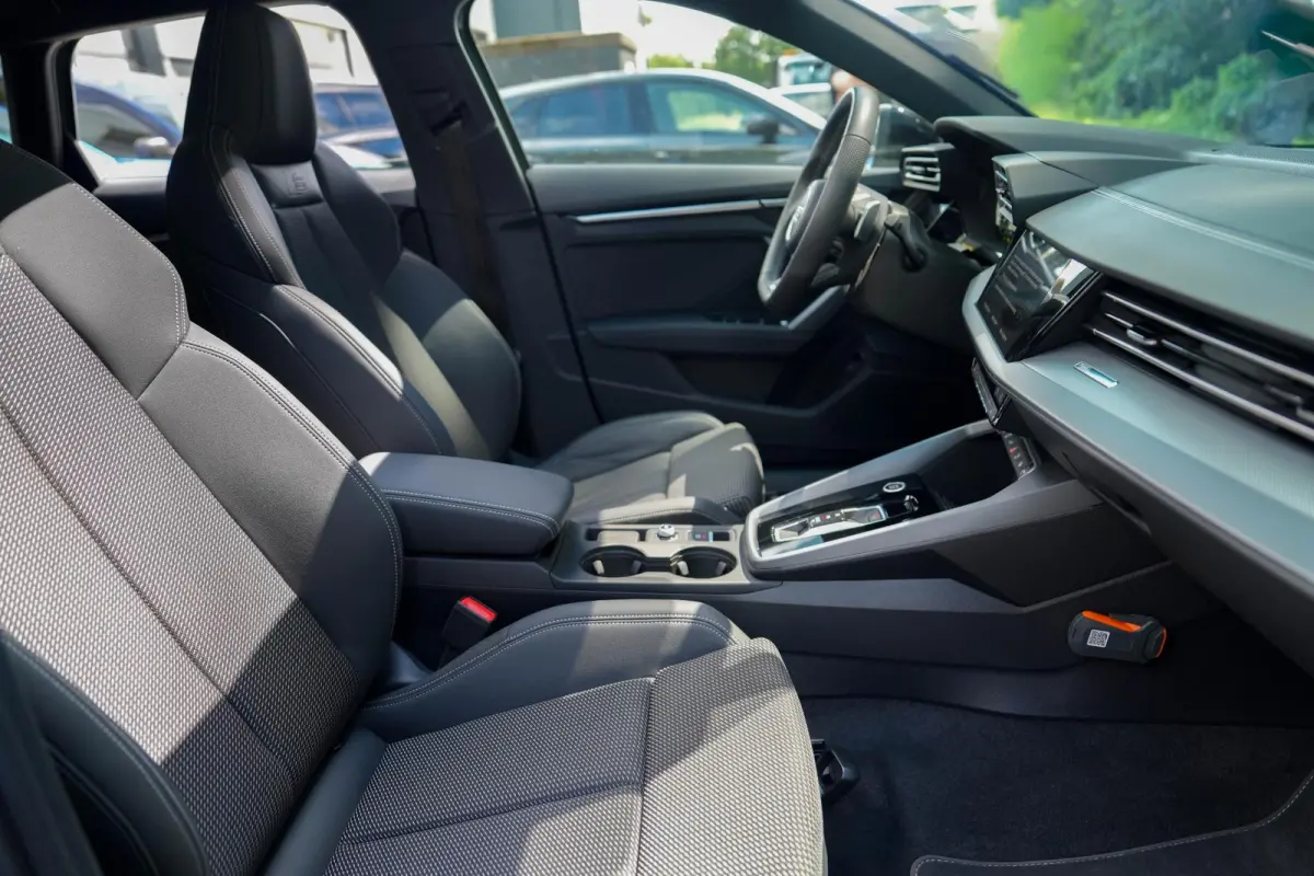 40 TFSI e S edition | Pano | Matrix | Carplay | Maxton Design | PHEV