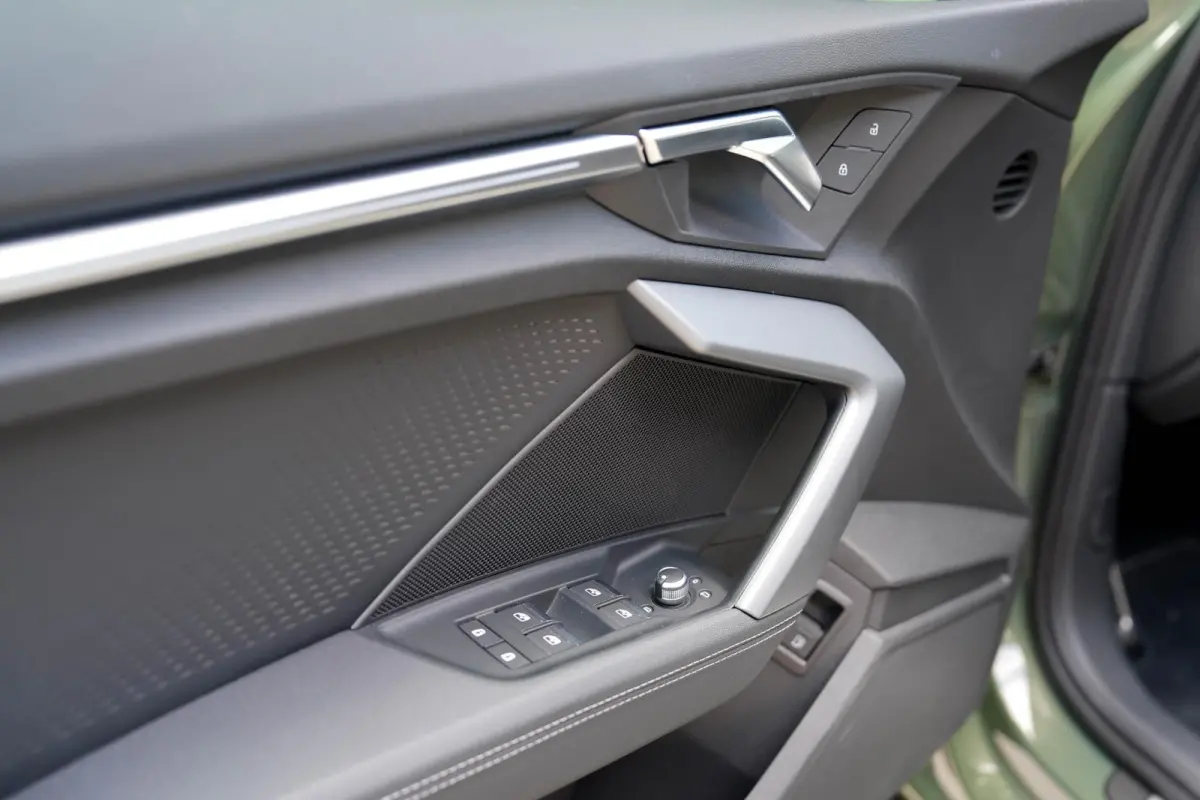 40 TFSI e S edition | Pano | Matrix | Carplay | Maxton Design | PHEV