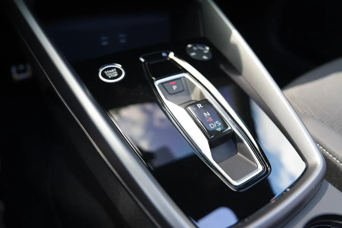 40 TFSI e S edition | Pano | Matrix | Carplay | Maxton Design | PHEV