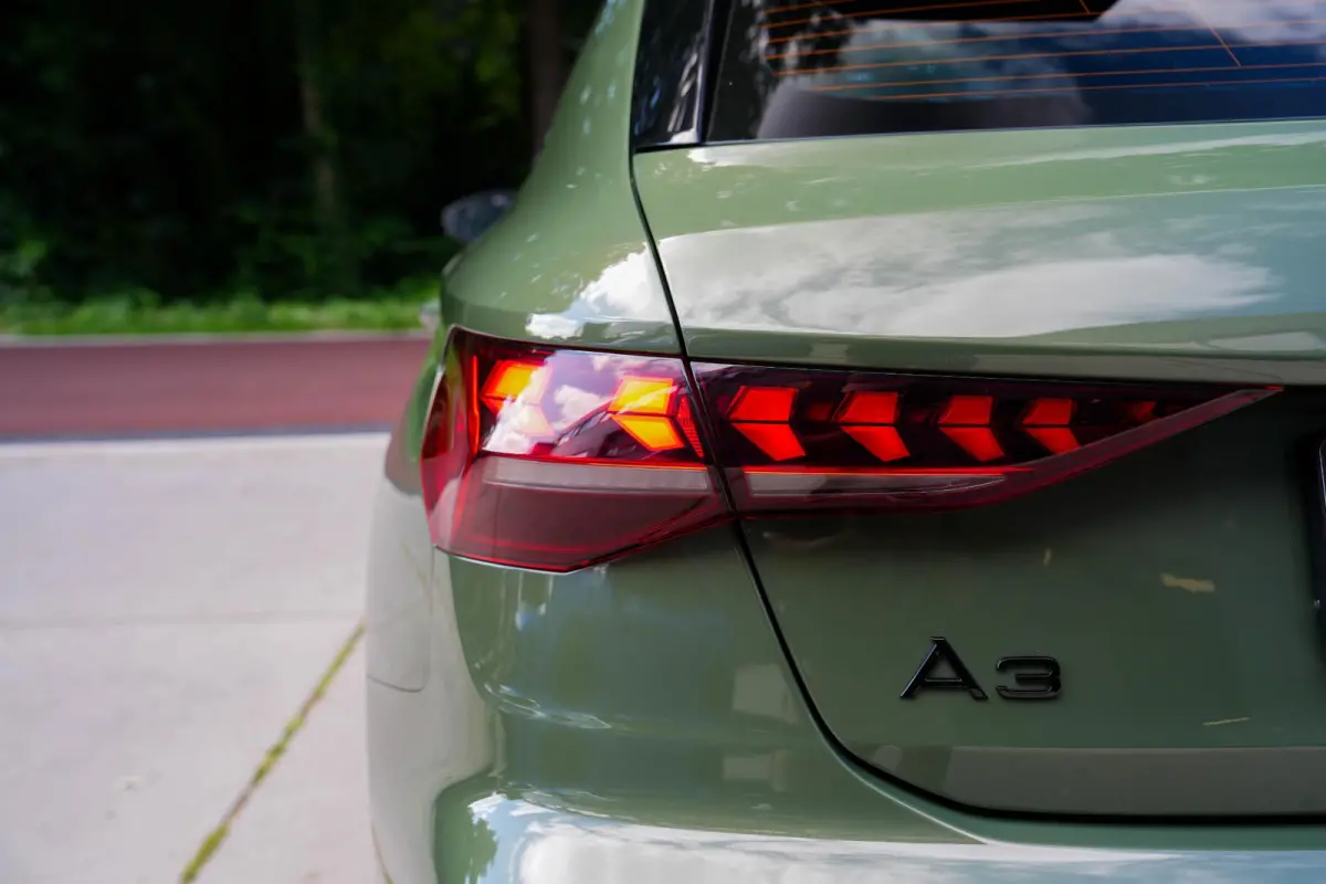 40 TFSI e S edition | Pano | Matrix | Carplay | Maxton Design | PHEV