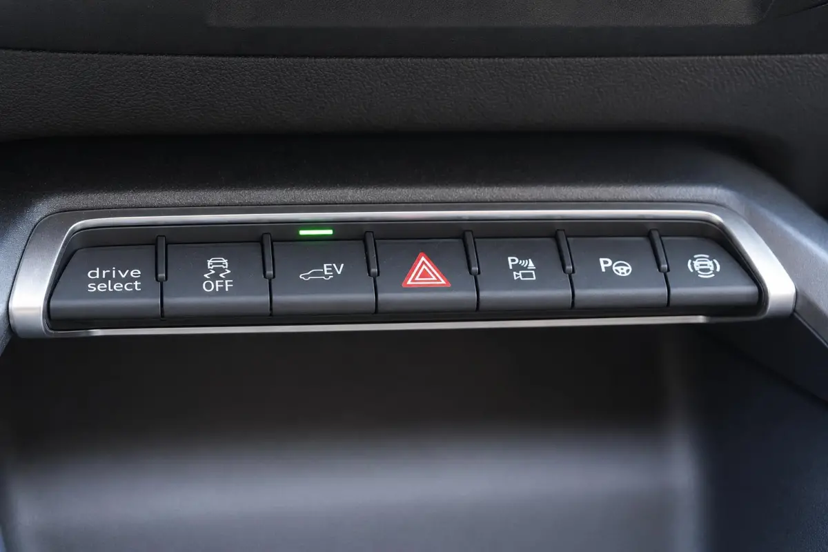 40 TFSI e S edition | Pano | Matrix | Carplay | Maxton Design | PHEV