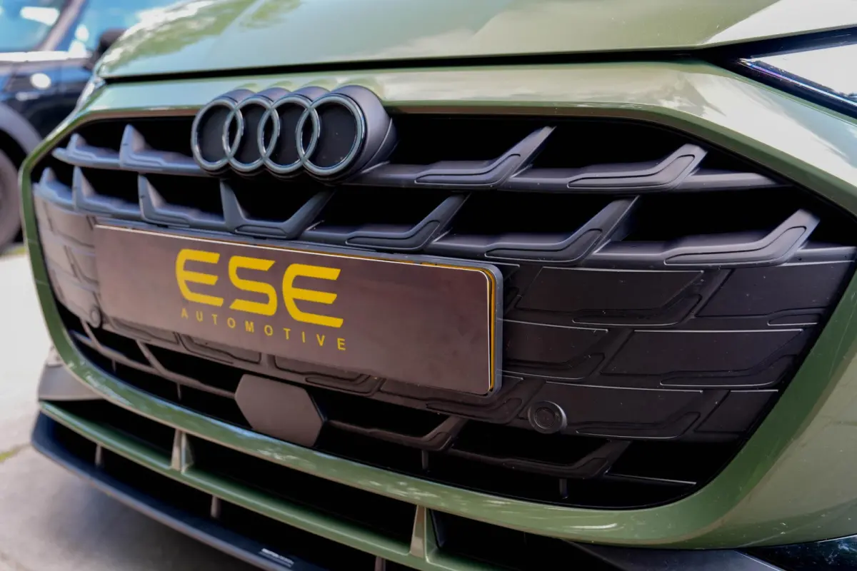 40 TFSI e S edition | Pano | Matrix | Carplay | Maxton Design | PHEV