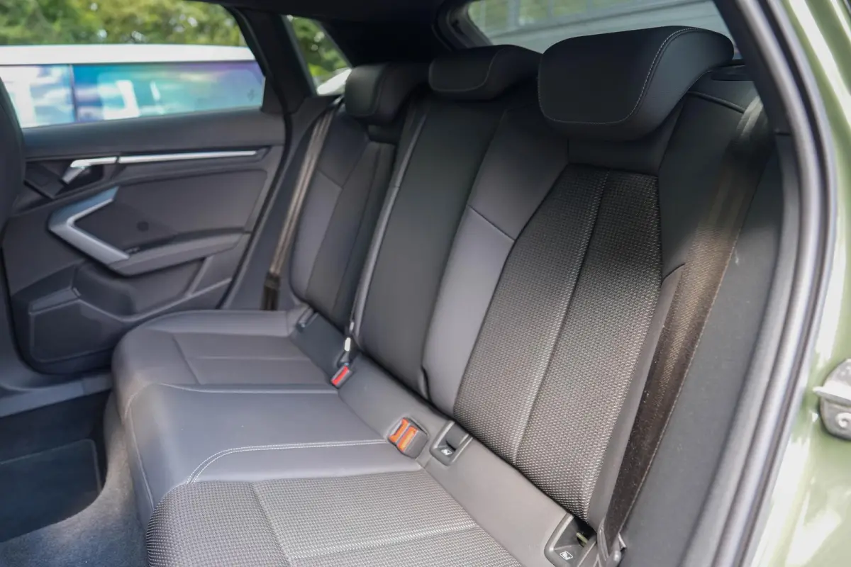 40 TFSI e S edition | Pano | Matrix | Carplay | Maxton Design | PHEV