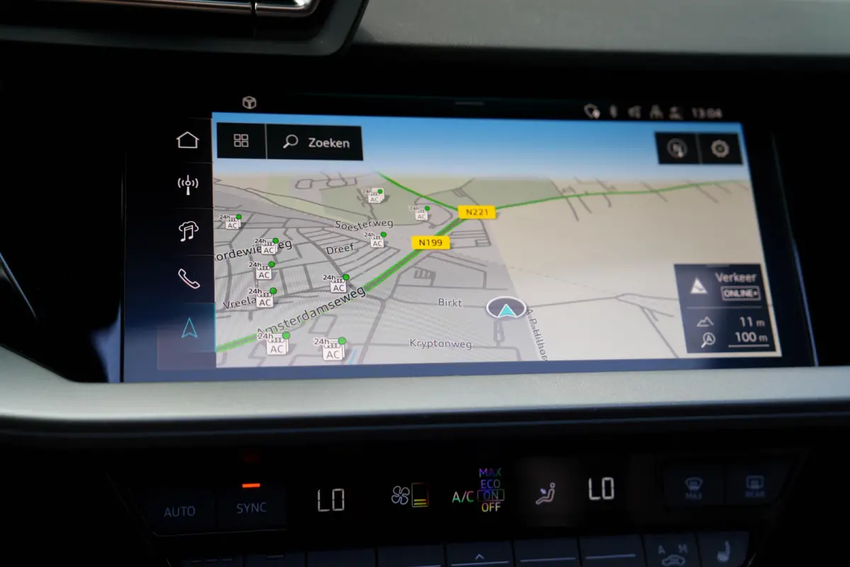 40 TFSI e S edition | Pano | Matrix | Carplay | Maxton Design | PHEV