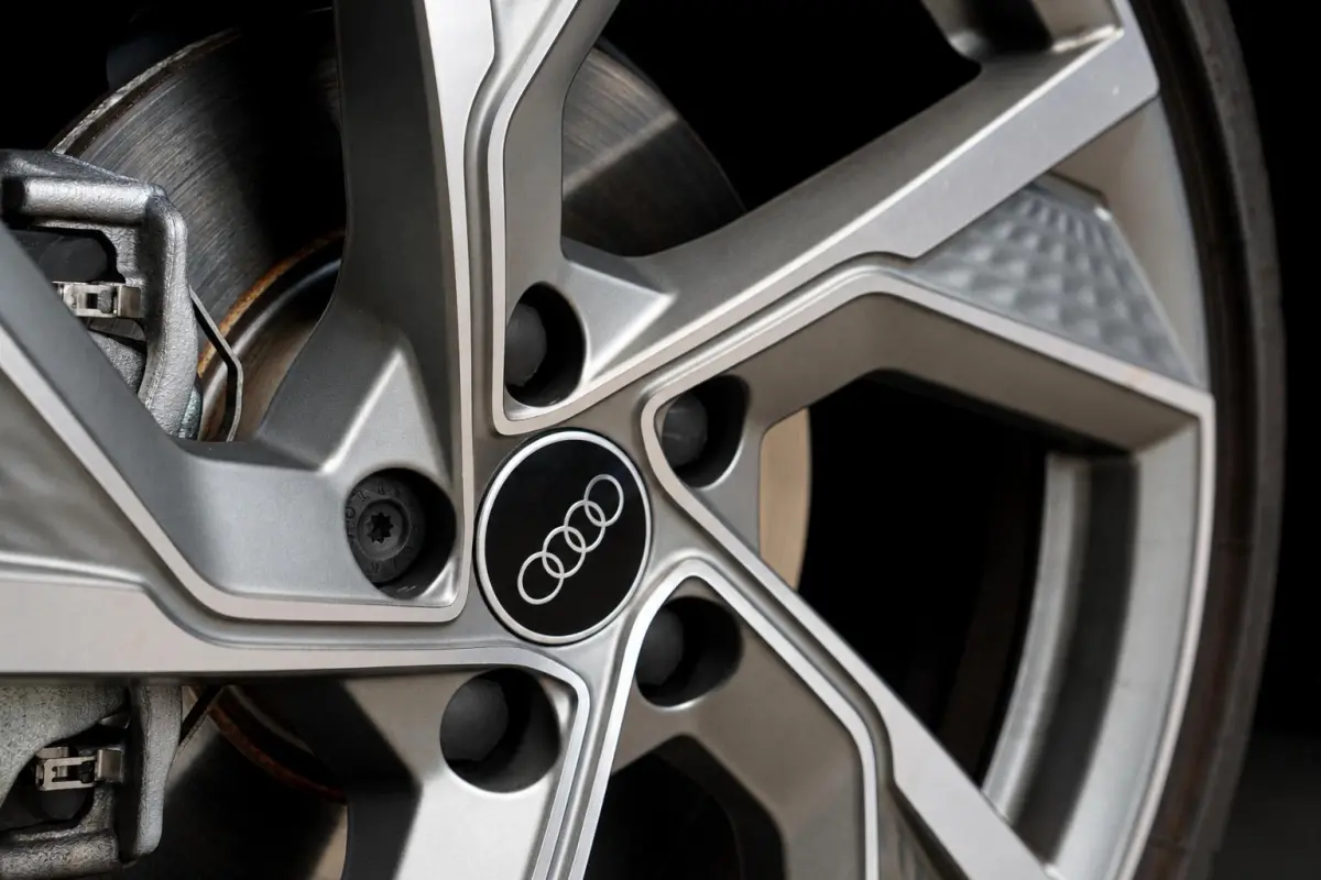40 TFSI e S edition | Pano | Matrix | Carplay | Maxton Design | PHEV