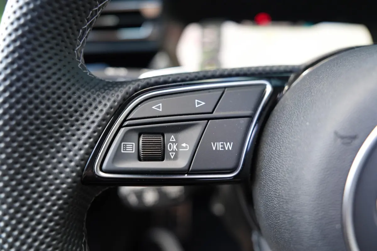 40 TFSI e S edition | Pano | Matrix | Carplay | Maxton Design | PHEV