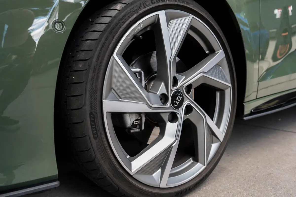 40 TFSI e S edition | Pano | Matrix | Carplay | Maxton Design | PHEV