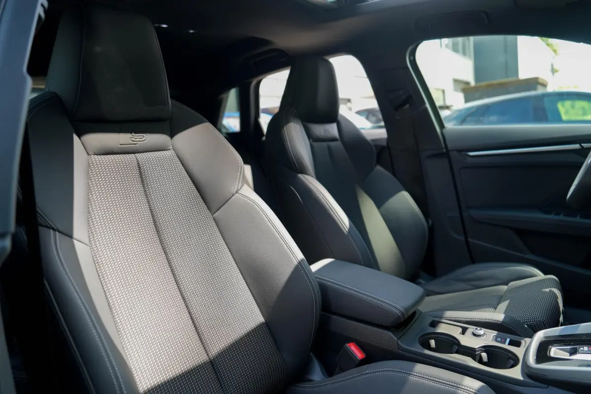 40 TFSI e S edition | Pano | Matrix | Carplay | Maxton Design | PHEV