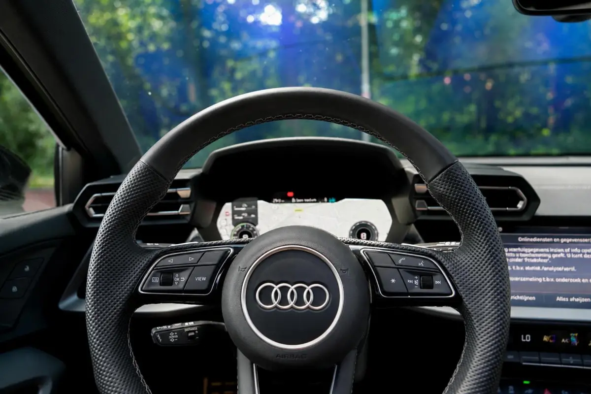 40 TFSI e S edition | Pano | Matrix | Carplay | Maxton Design | PHEV
