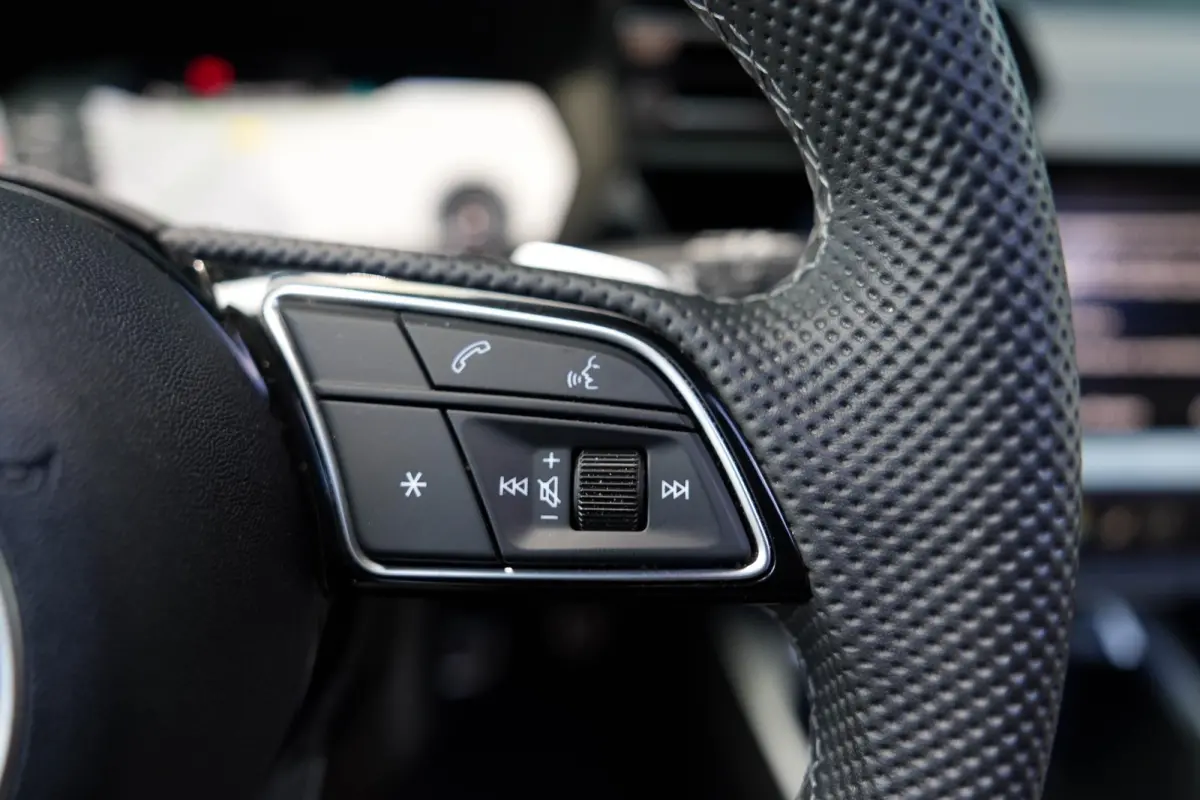 40 TFSI e S edition | Pano | Matrix | Carplay | Maxton Design | PHEV