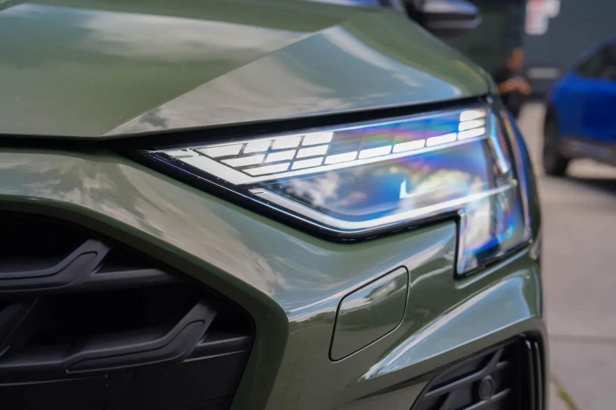 40 TFSI e S edition | Pano | Matrix | Carplay | Maxton Design | PHEV