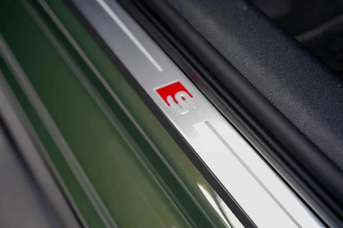 40 TFSI e S edition | Pano | Matrix | Carplay | Maxton Design | PHEV