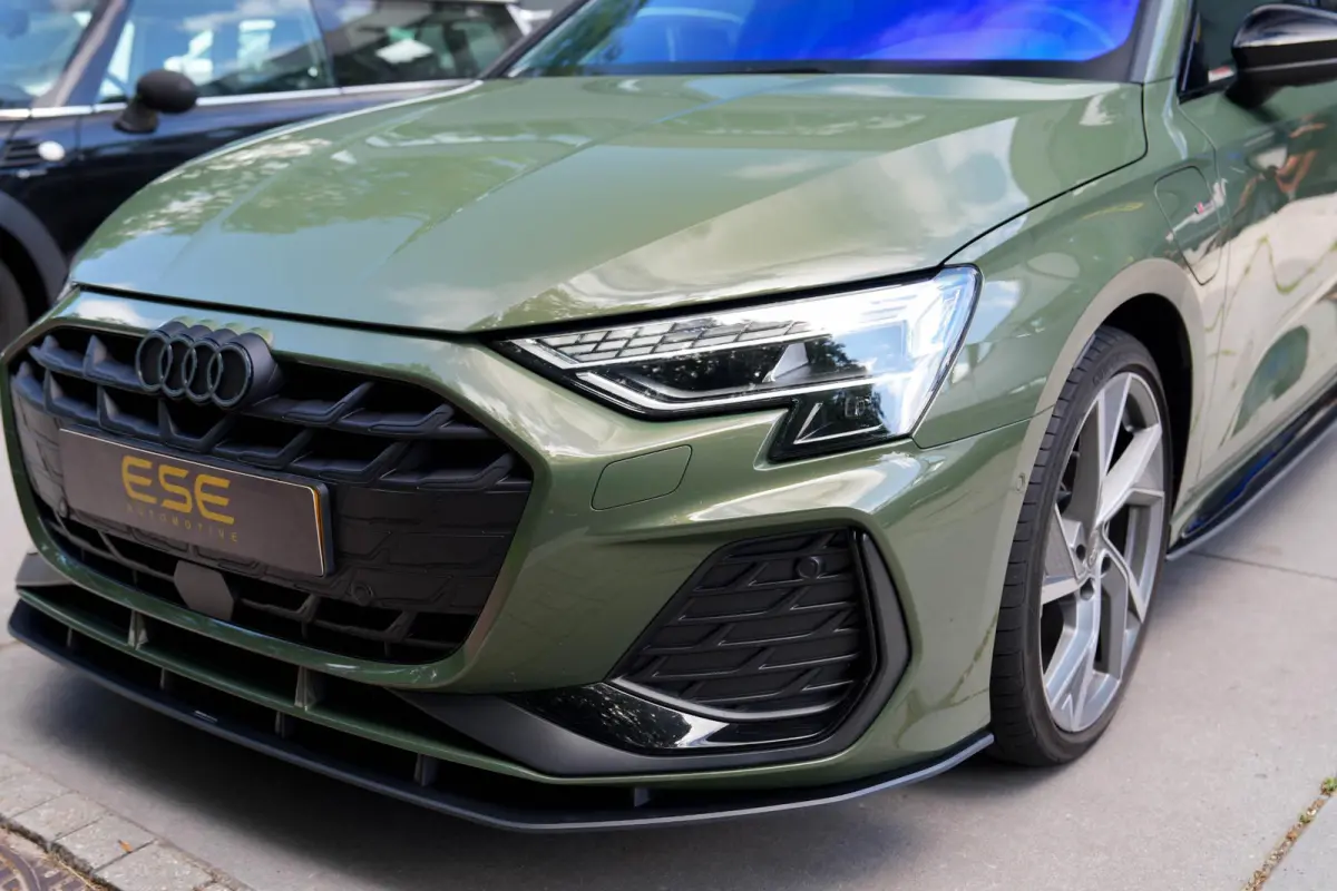 40 TFSI e S edition | Pano | Matrix | Carplay | Maxton Design | PHEV