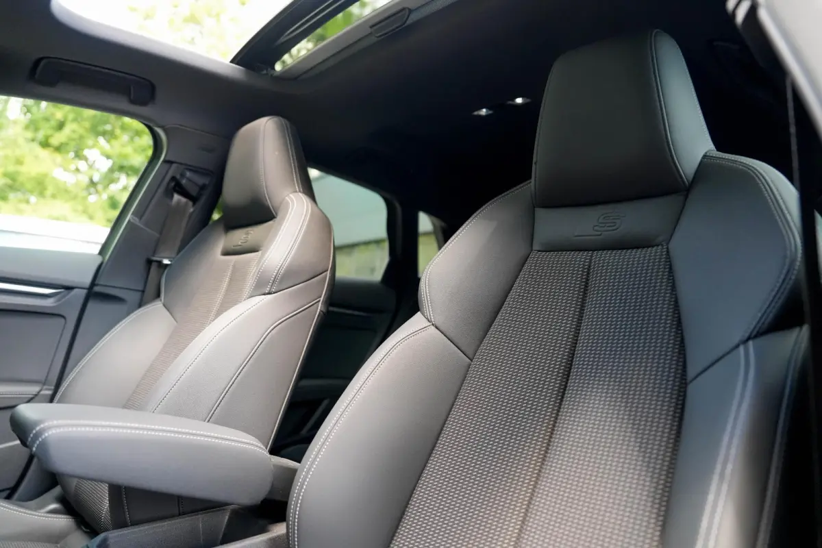 40 TFSI e S edition | Pano | Matrix | Carplay | Maxton Design | PHEV