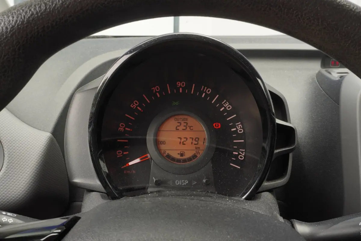 1.0 e-VTi Active+Led+Dab+elek-Pakket+airco = ZUINIG !!