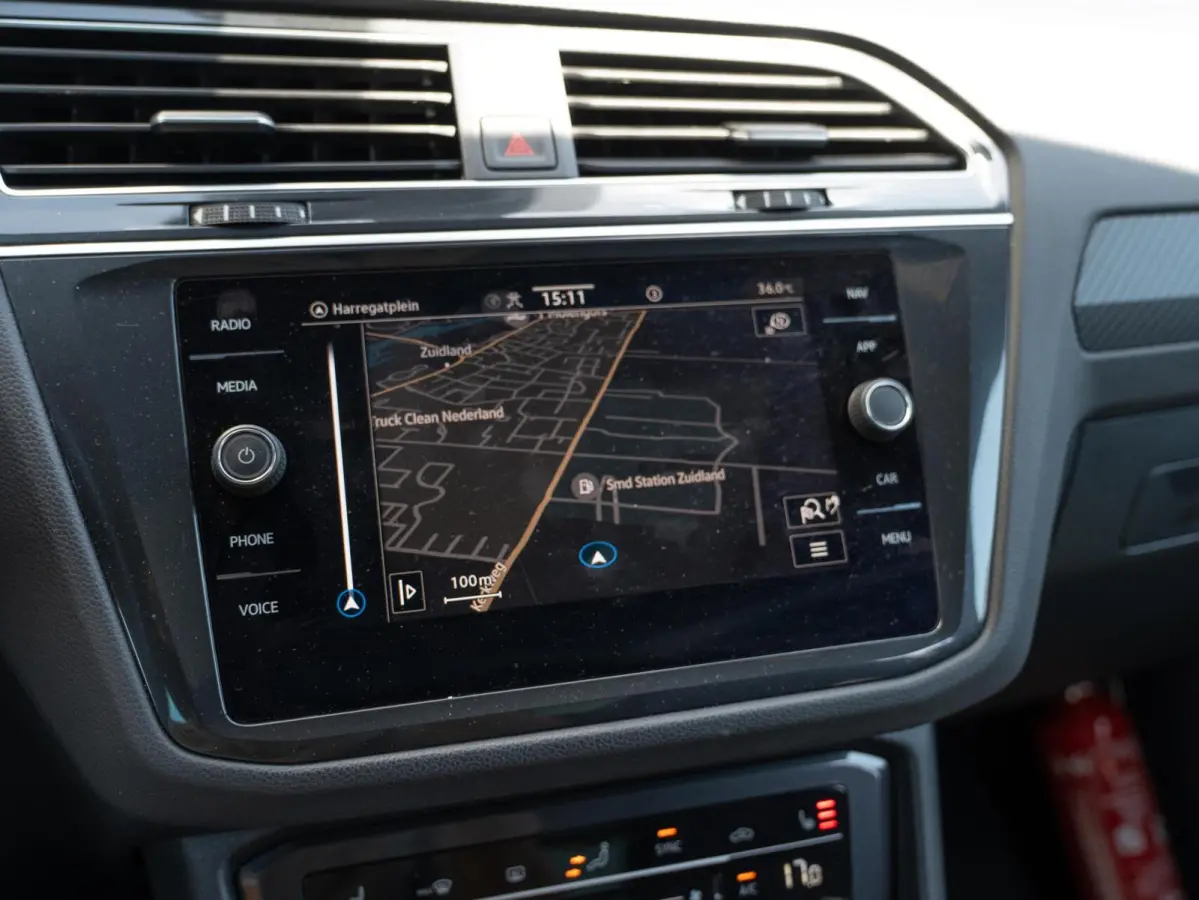 1.5 TSI R-Line Leder|Cam|Memory|Pano|VOL!