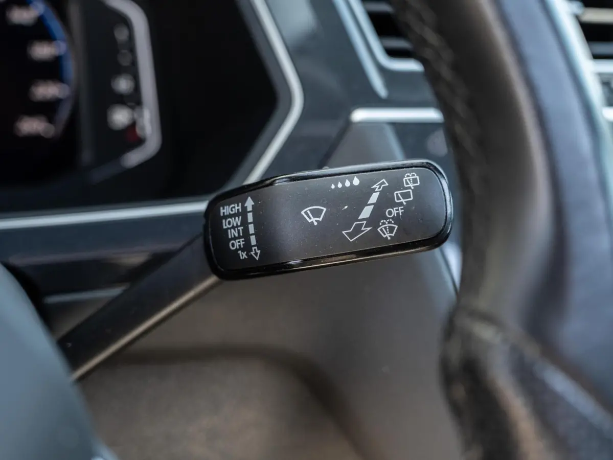 1.5 TSI R-Line Leder|Cam|Memory|Pano|VOL!