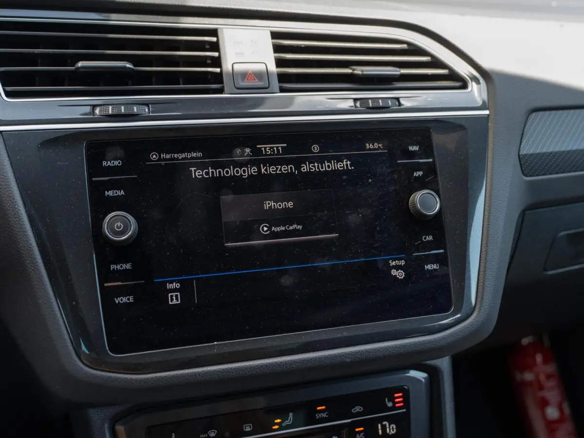 1.5 TSI R-Line Leder|Cam|Memory|Pano|VOL!
