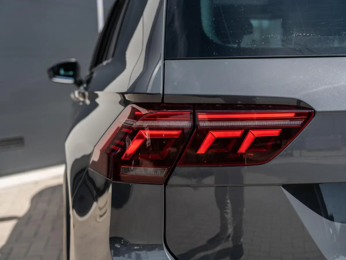 1.5 TSI R-Line Leder|Cam|Memory|Pano|VOL!