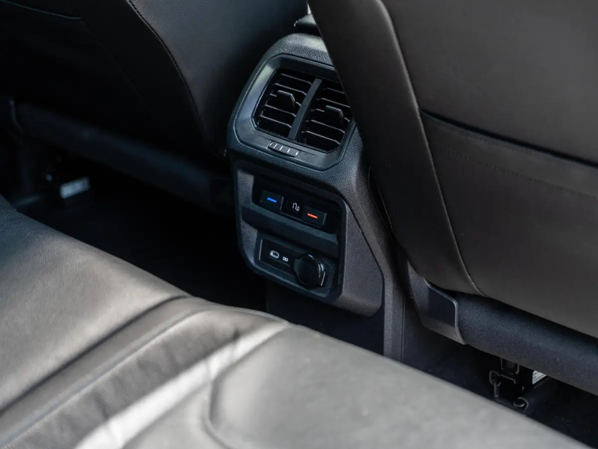 1.5 TSI R-Line Leder|Cam|Memory|Pano|VOL!