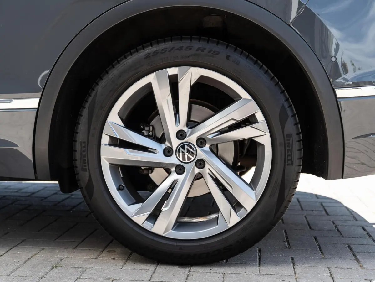1.5 TSI R-Line Leder|Cam|Memory|Pano|VOL!