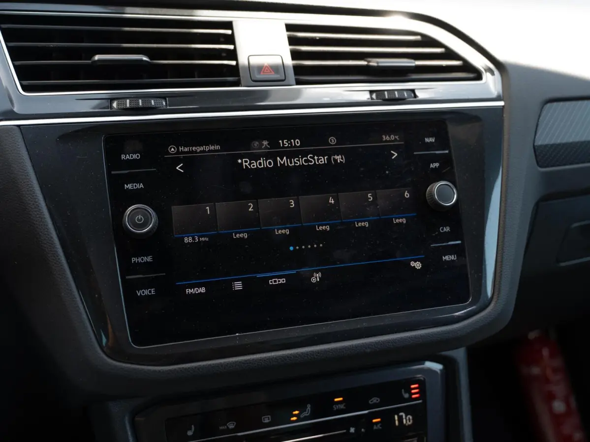 1.5 TSI R-Line Leder|Cam|Memory|Pano|VOL!