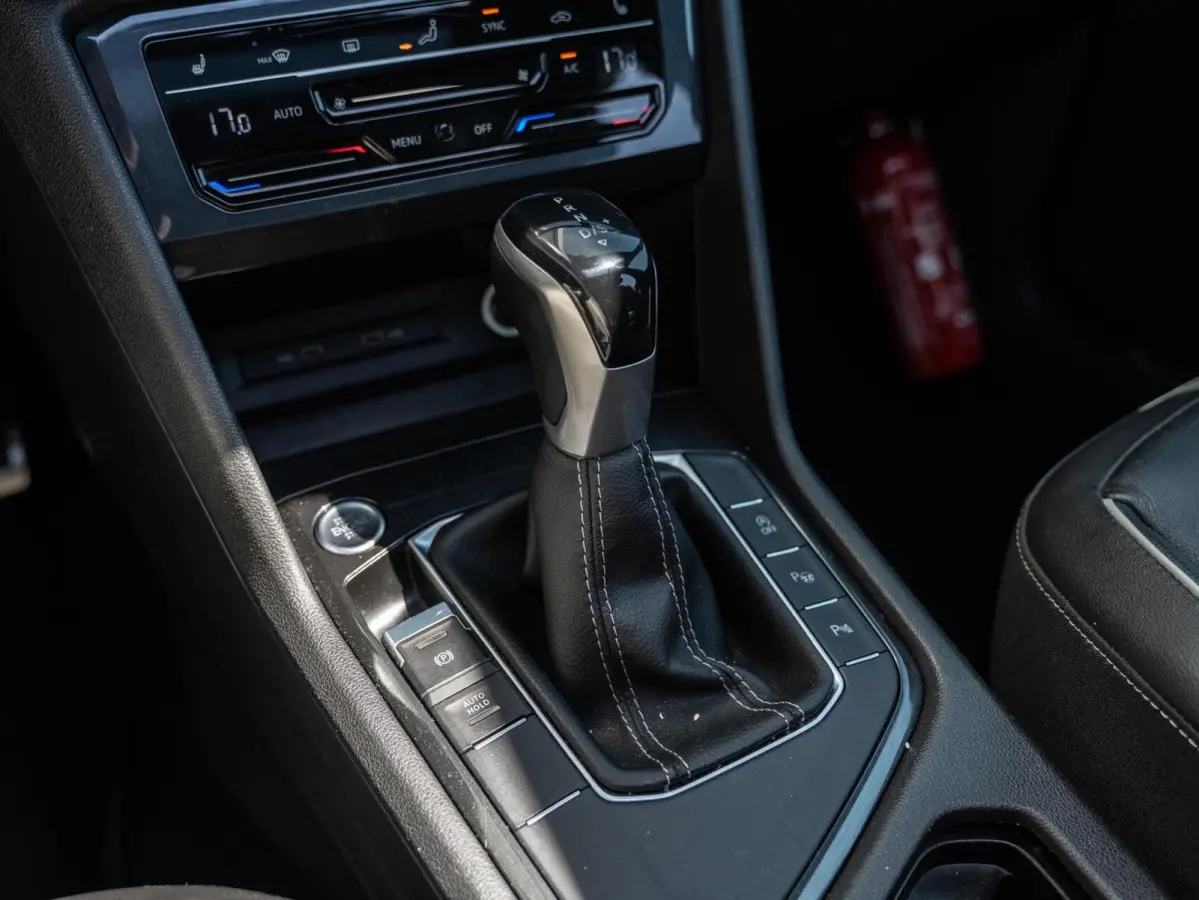 1.5 TSI R-Line Leder|Cam|Memory|Pano|VOL!