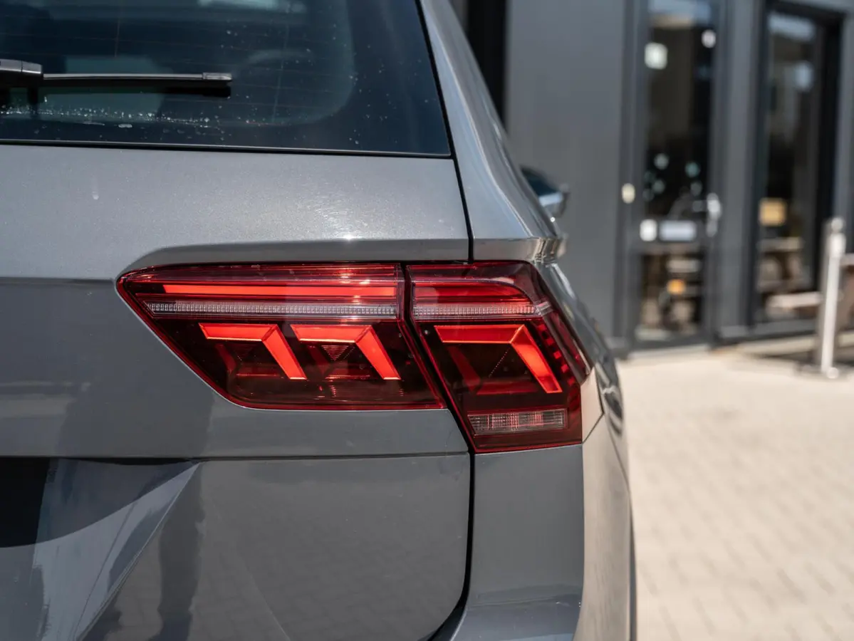 1.5 TSI R-Line Leder|Cam|Memory|Pano|VOL!